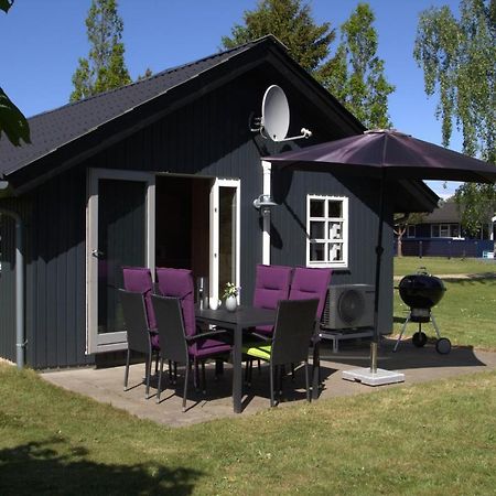 Villa Hovborg Ferieby - Torpet 25 Extérieur photo