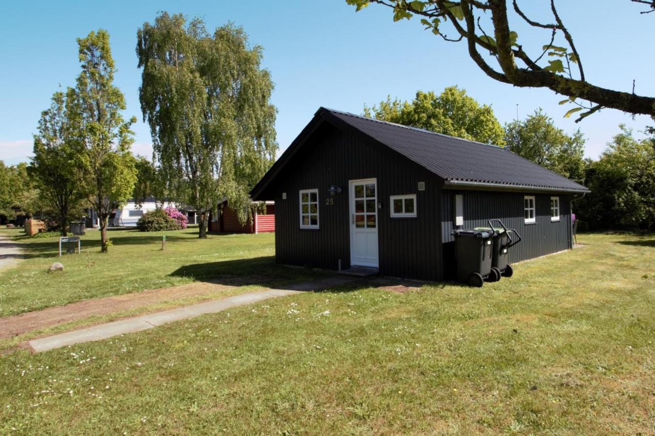 Villa Hovborg Ferieby - Torpet 25 Extérieur photo