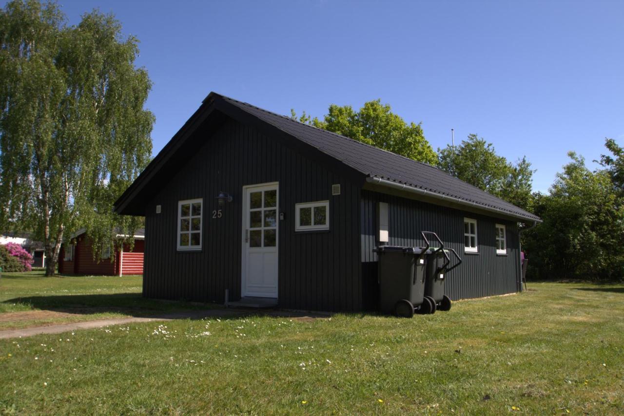 Villa Hovborg Ferieby - Torpet 25 Extérieur photo