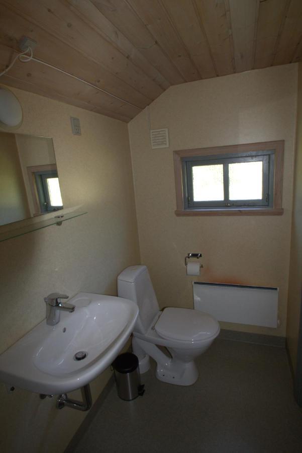 Villa Hovborg Ferieby - Torpet 25 Extérieur photo