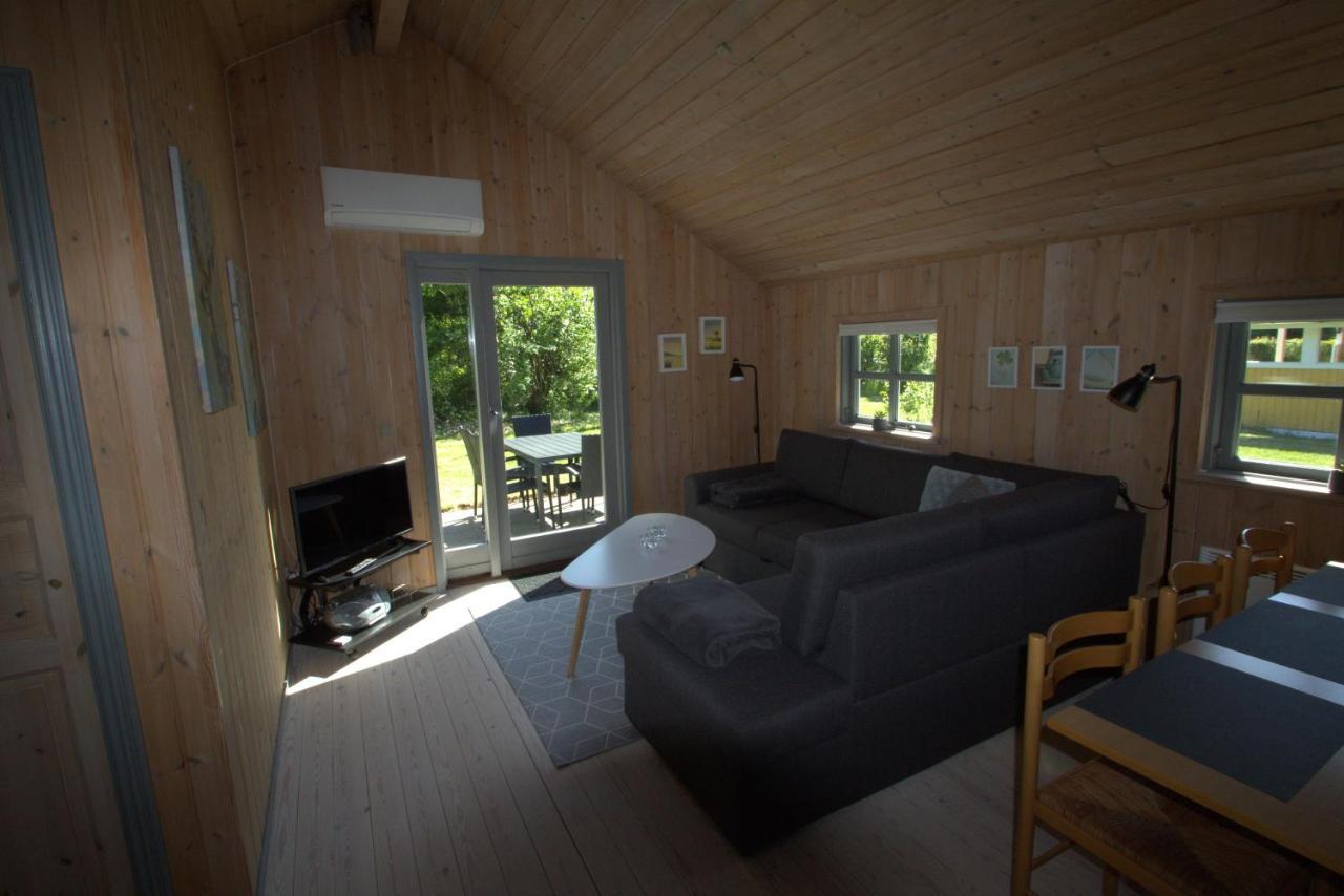 Villa Hovborg Ferieby - Torpet 25 Extérieur photo