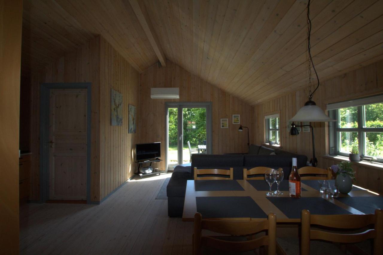 Villa Hovborg Ferieby - Torpet 25 Extérieur photo