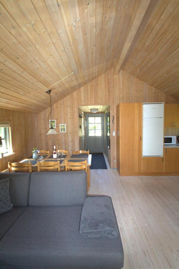 Villa Hovborg Ferieby - Torpet 25 Extérieur photo