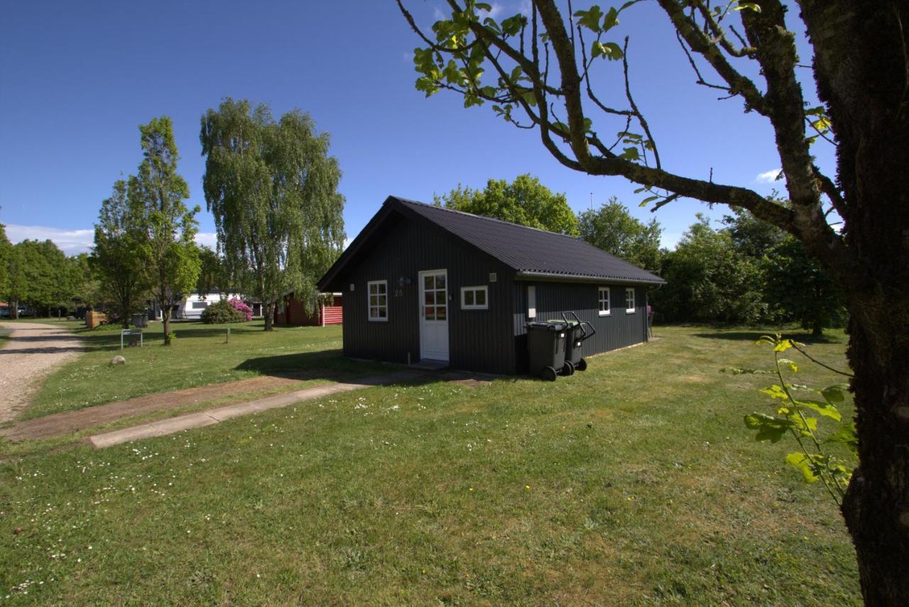 Villa Hovborg Ferieby - Torpet 25 Extérieur photo